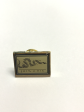 Join or Die Lapel Pin